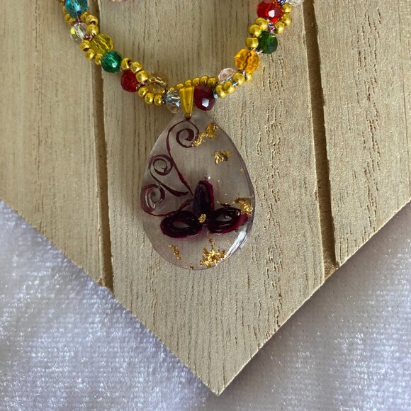 Quilling Love Fantasy Rose Set - Picture 3 of 6